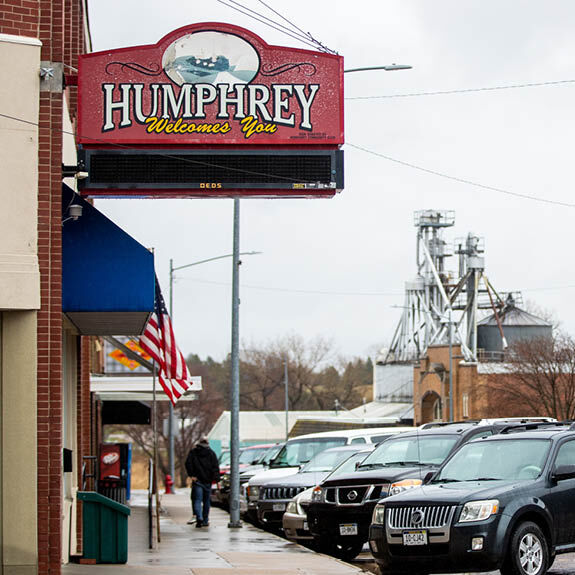 Humphrey